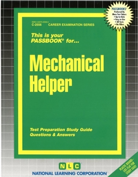 Paperback Mechanical Helper Book