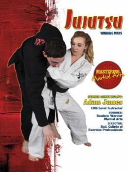 Hardcover Jujutsu: Winning Ways Book