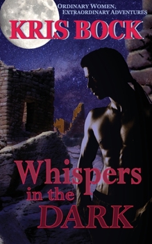 Paperback Whispers in the Dark Book