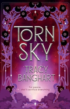 Paperback Torn Sky Book