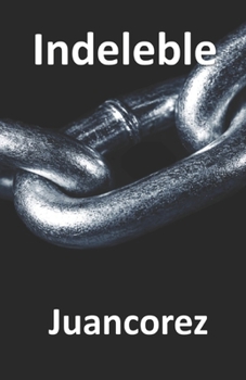 Paperback Indeleble [Spanish] Book