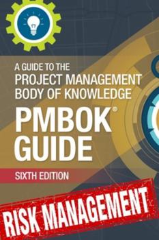 Paperback Risk Management Professional (PMBOK6 alligned): A Practical Guide Book