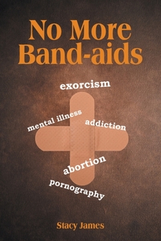 Paperback No More Band-aids Book