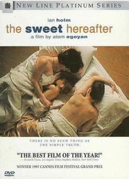 Hardcover The Sweet Hereafter Book