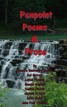 Paperback Penpoint Poems & Prose Book