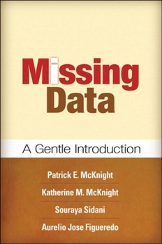 Paperback Missing Data: A Gentle Introduction Book