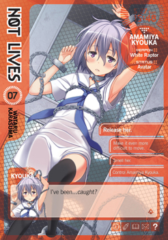 Paperback Not Lives Vol. 7 Book
