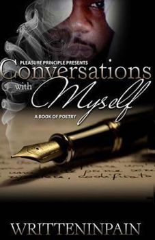 Paperback Conversations With Myself Book