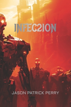 Paperback Infec2ion Book
