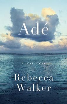Paperback Adé: A Love Story Book