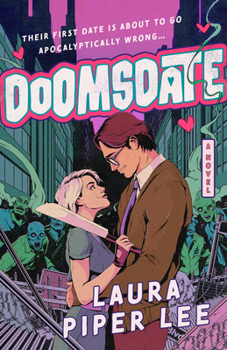 Paperback Doomsdate Book