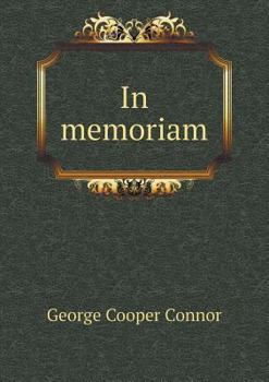 Paperback In Memoriam Book