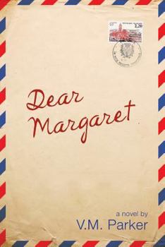 Paperback Dear Margaret Book