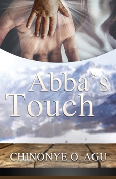 Paperback Abba's Touch Book