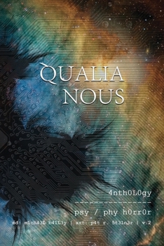 Qualia Nous: Vol. 2 - Book  of the Qualia Nous