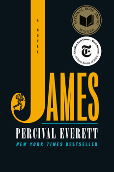 Hardcover James Book