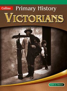 Paperback Victorians Book