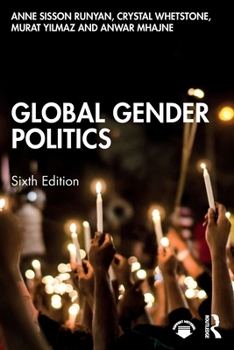 Paperback Global Gender Politics Book
