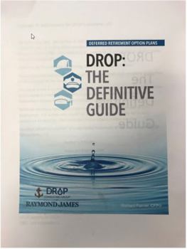 Unknown Binding DROP: The Definitive Guide Book