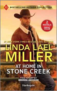 At Home in Stone Creek