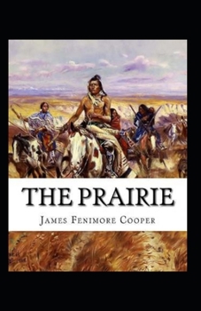 Paperback The Prairie Annotated Book
