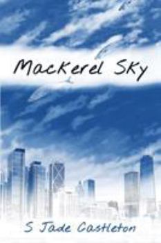 Paperback Mackerel Sky Book