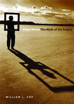 Hardcover Playa Works: The Myth of the Empty Book