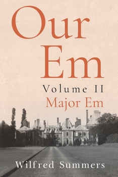 Paperback Our Em: Volume II: Major Em Book