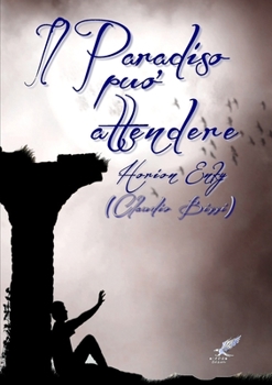 Paperback Il paradiso può attendere [Italian] Book