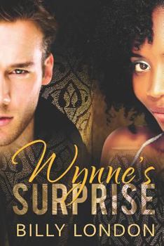 Paperback Wynne's Surprise Book
