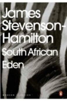 Paperback South African Eden (Penguin Modern Classics) Book