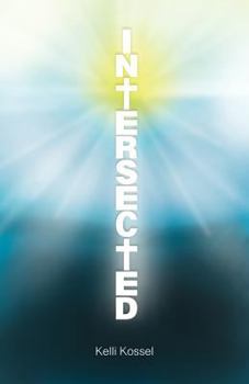 Paperback Intersected Book