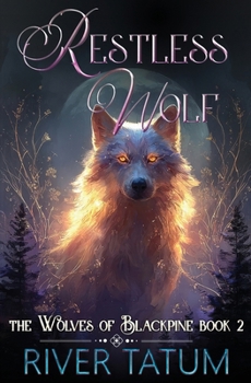Paperback Restless Wolf Book