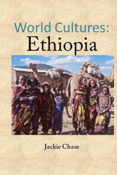 Paperback World Cutlures: Ethiopia Book