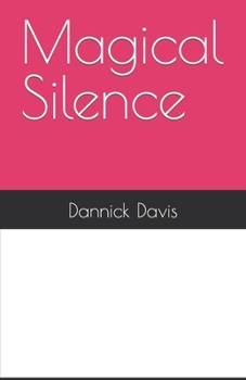 Paperback Magical Silence Book