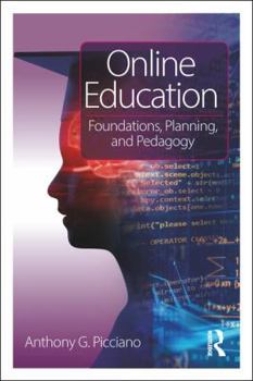 Introduction to Online Education: Theory and Practice