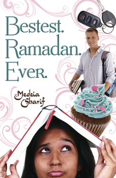 Paperback Bestest. Ramadan. Ever. Book