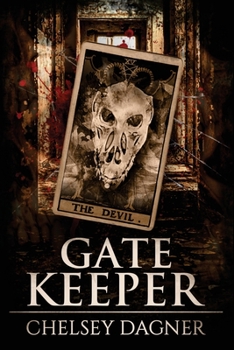 Gatekeeper - Book #2 of the Ghost Mirror