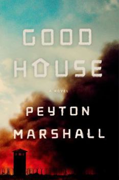 Hardcover Goodhouse Book