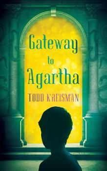 Paperback Gateway to Agartha Book