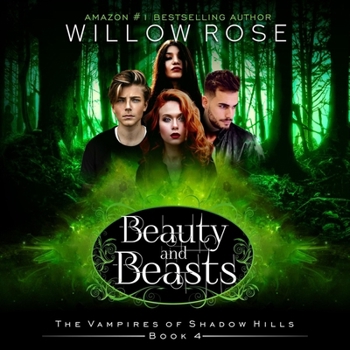MP3 CD Beauty and Beasts Book