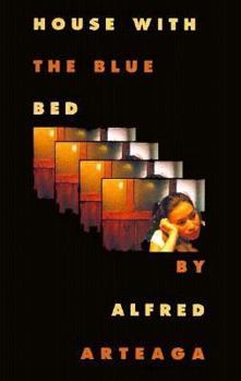 Paperback House with the Blue Bed: Lovely Tale of Pornography Book