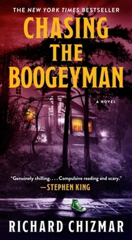 Mass Market Paperback Chasing the Boogeyman Book