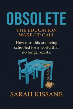 Paperback Obsolete Book