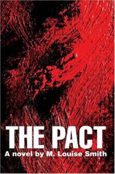Hardcover The Pact Book