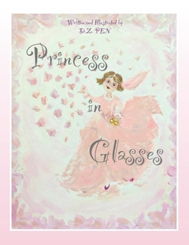 Paperback Princess in Glasses Book