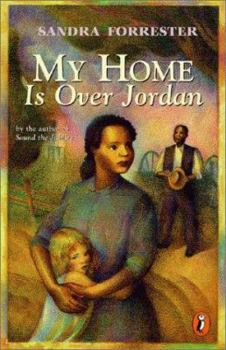 Paperback My Home Is Over Jordan: Sequel to "Sound the Jubilee" Book