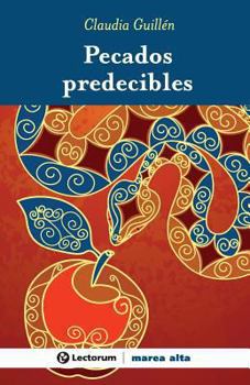 Paperback Pecados predecibles [Spanish] Book