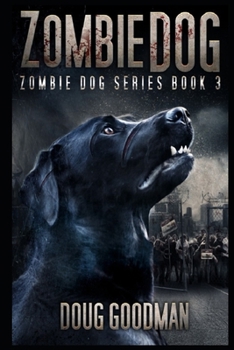 Paperback Zombie Dog Book