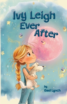 Paperback Ivy Leigh Ever After Book